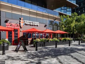 525 Water Street SW 404, Washington DC 20024