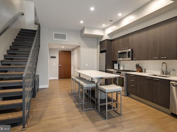 525 Water Street SW 404, Washington DC 20024
