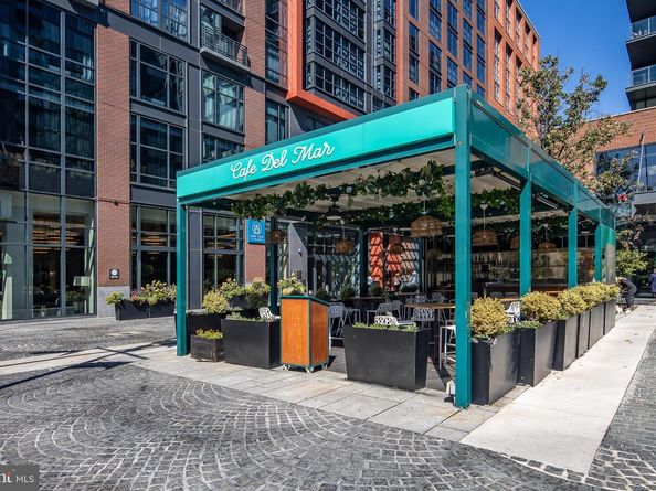 525 Water Street SW 404, Washington DC 20024