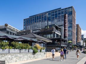 525 Water Street SW 404, Washington DC 20024