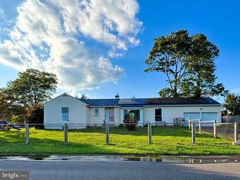 3 Taylor Road