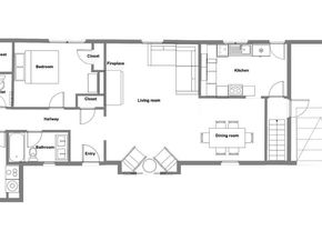 3 Taylor Road, Conshohocken PA 19428