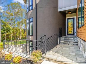 2209 Hunter Mill Road, Vienna VA 22181