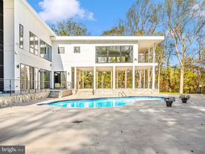 2209 Hunter Mill Road, Vienna VA 22181