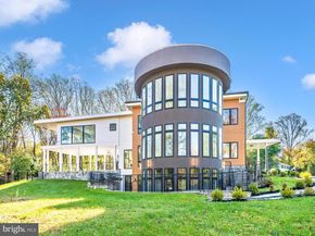 2209 Hunter Mill Road, Vienna VA 22181