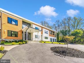 2209 Hunter Mill Road, Vienna VA 22181