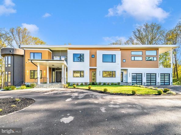 2209 Hunter Mill Road, Vienna VA 22181