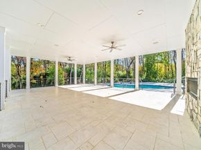 2209 Hunter Mill Road, Vienna VA 22181