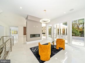 2209 Hunter Mill Road, Vienna VA 22181