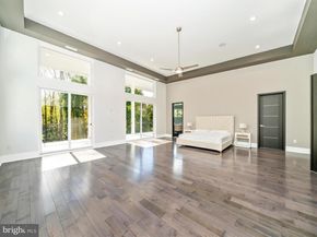 2209 Hunter Mill Road, Vienna VA 22181