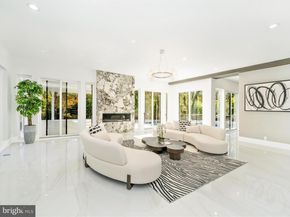 2209 Hunter Mill Road, Vienna VA 22181