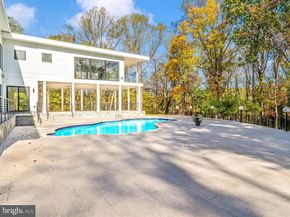 2209 Hunter Mill Road, Vienna VA 22181