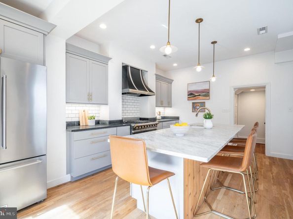 912 P Street NW, Washington DC 20001