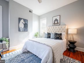912 P Street NW, Washington DC 20001