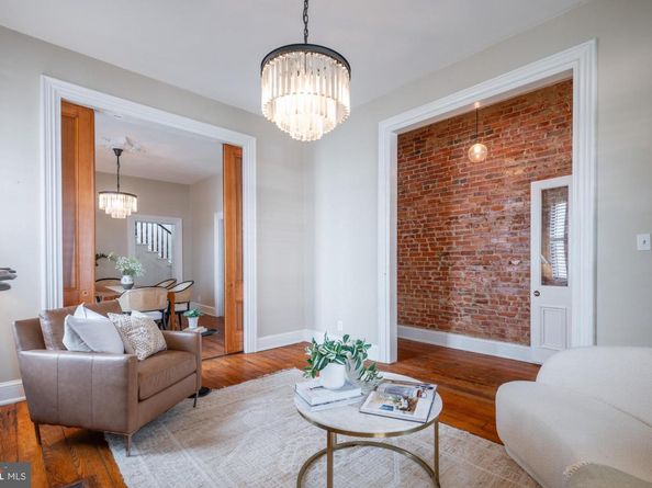 912 P Street NW, Washington DC 20001