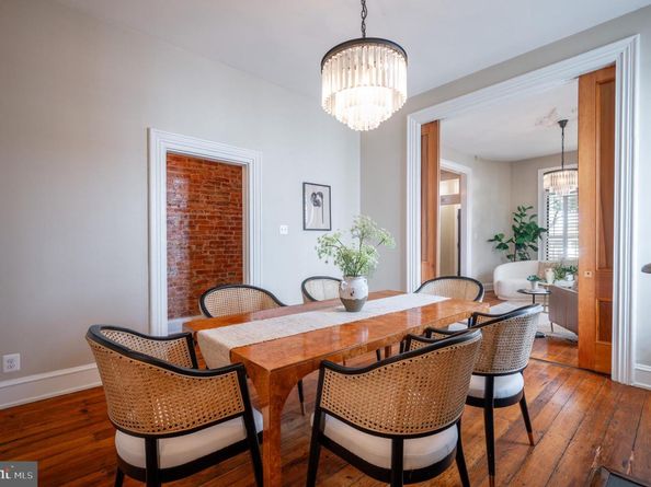 912 P Street NW, Washington DC 20001