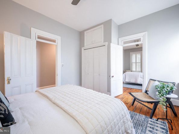 912 P Street NW, Washington DC 20001