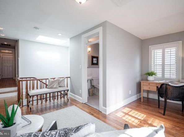 912 P Street NW, Washington DC 20001