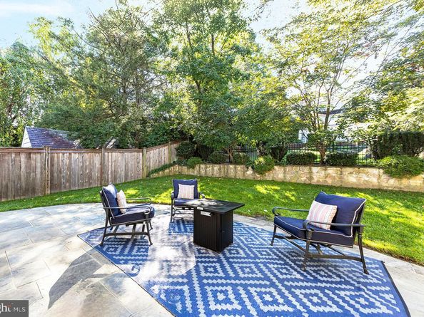 4106 Aspen Street, Chevy Chase MD 20815
