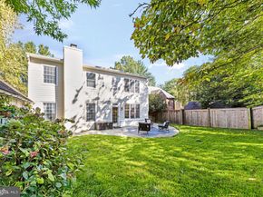 4106 Aspen Street, Chevy Chase MD 20815
