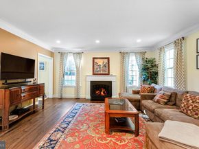 4106 Aspen Street, Chevy Chase MD 20815