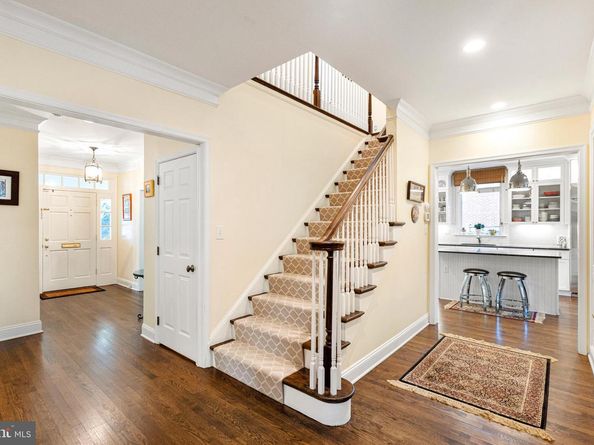 4106 Aspen Street, Chevy Chase MD 20815