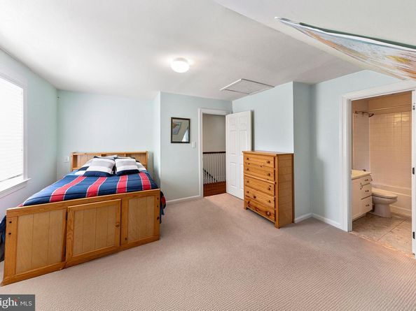 4106 Aspen Street, Chevy Chase MD 20815