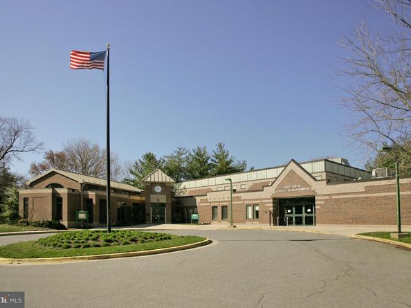 4106 Aspen Street, Chevy Chase MD 20815