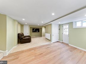 4106 Aspen Street, Chevy Chase MD 20815