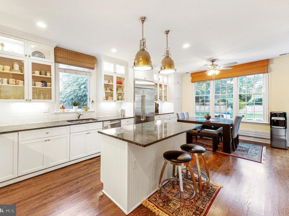 4106 Aspen Street, Chevy Chase MD 20815