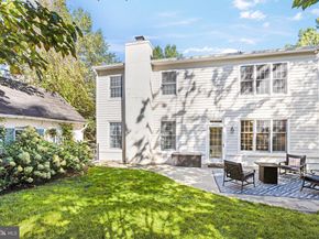 4106 Aspen Street, Chevy Chase MD 20815