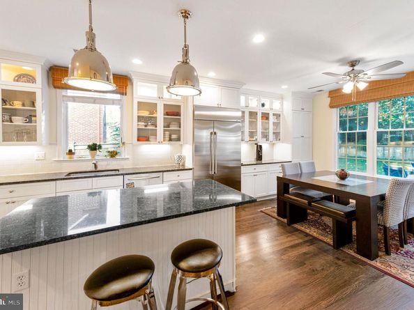 4106 Aspen Street, Chevy Chase MD 20815