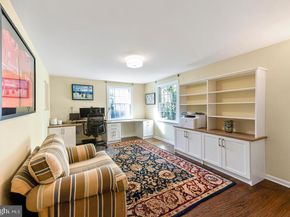 4106 Aspen Street, Chevy Chase MD 20815