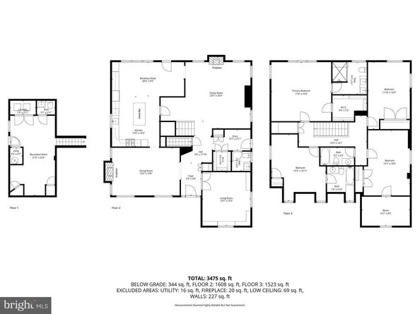 4106 Aspen Street, Chevy Chase MD 20815
