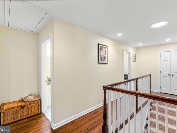 4106 Aspen Street, Chevy Chase MD 20815