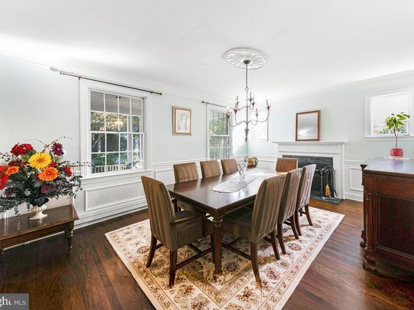 4106 Aspen Street, Chevy Chase MD 20815