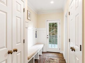 4106 Aspen Street, Chevy Chase MD 20815
