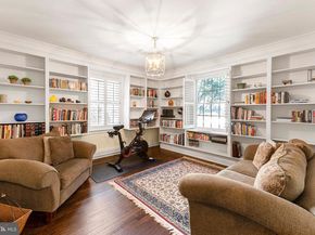 4106 Aspen Street, Chevy Chase MD 20815