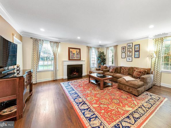 4106 Aspen Street, Chevy Chase MD 20815