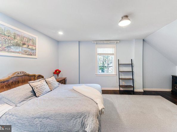 4106 Aspen Street, Chevy Chase MD 20815