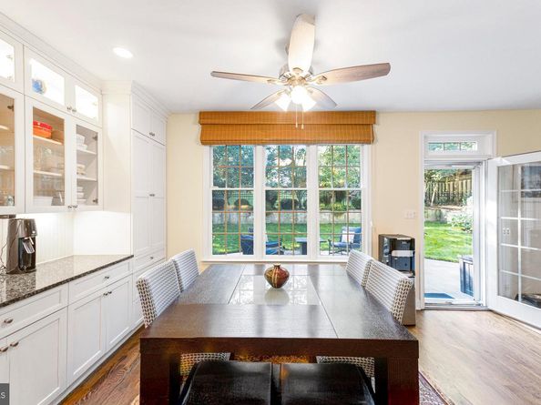 4106 Aspen Street, Chevy Chase MD 20815