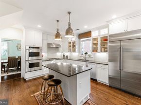 4106 Aspen Street, Chevy Chase MD 20815