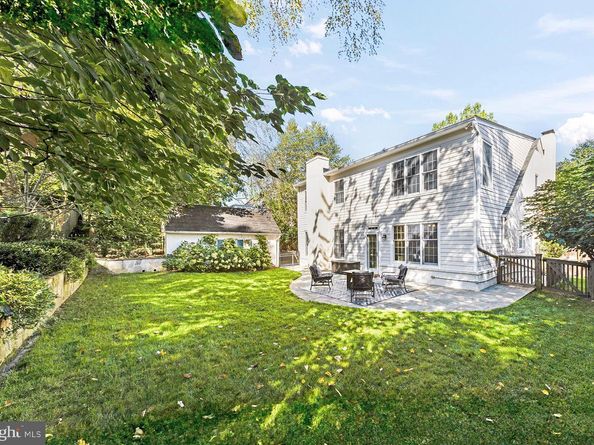 4106 Aspen Street, Chevy Chase MD 20815