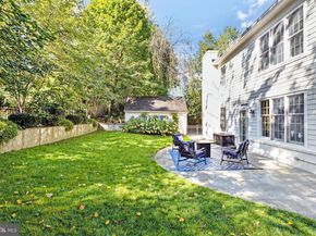 4106 Aspen Street, Chevy Chase MD 20815