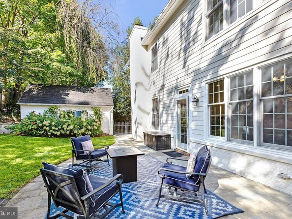 4106 Aspen Street, Chevy Chase MD 20815