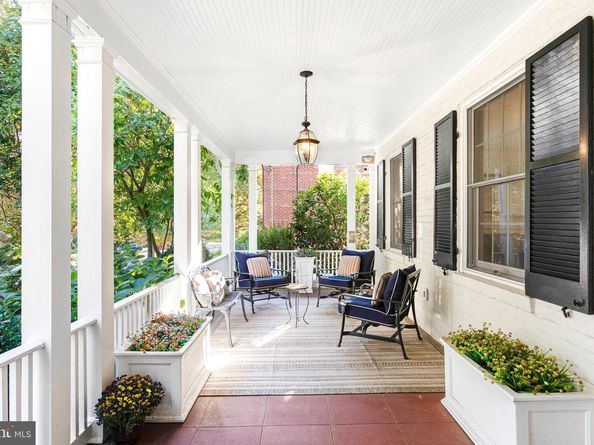 4106 Aspen Street, Chevy Chase MD 20815