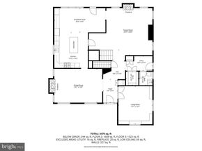 4106 Aspen Street, Chevy Chase MD 20815