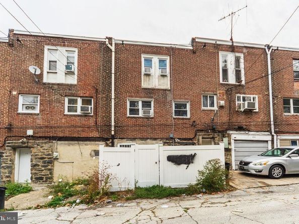418 Hampden Road, Upper Darby PA 19082