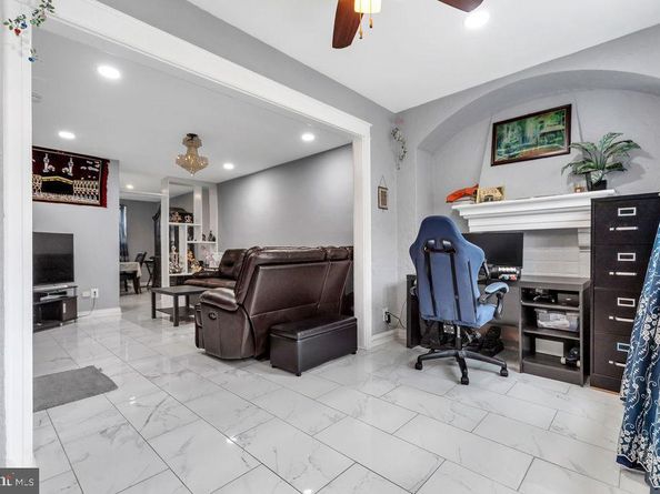 418 Hampden Road, Upper Darby PA 19082