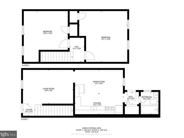 1333 6TH Street NW, Washington DC 20001